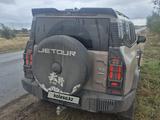 Jetour T2 2025 года за 15 000 000 тг. в Уральск – фото 3