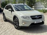 Subaru XV 2013 года за 6 900 000 тг. в Актобе – фото 3