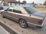 Mercedes-Benz E 230 1989 годаfor1 200 000 тг. в Тараз – фото 2
