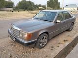 Mercedes-Benz E 230 1989 годаfor1 200 000 тг. в Тараз – фото 4
