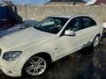 Mercedes-Benz C 200 2011 годаfor6 600 000 тг. в Алматы