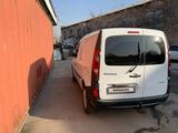 Renault Kangoo 2008 года за 3 500 000 тг. в Алматы – фото 4