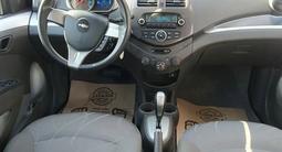 Chevrolet Spark 2021 года за 4 500 000 тг. в Шымкент – фото 2