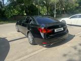 Lexus GS 250 2014 года за 12 000 000 тг. в Алматы – фото 3