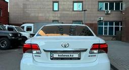 Toyota Avensis 2012 года за 6 500 000 тг. в Алматы – фото 4