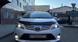 Toyota Avensis 2012 года за 6 500 000 тг. в Алматы – фото 5