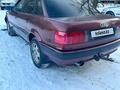 Audi 80 1992 годаүшін1 400 000 тг. в Талдыкорган – фото 8