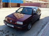 Volkswagen Vento 1993 годаүшін1 700 000 тг. в Кызылорда – фото 2