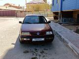 Volkswagen Vento 1993 годаүшін1 700 000 тг. в Кызылорда – фото 3