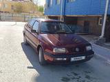 Volkswagen Vento 1993 года за 1 700 000 тг. в Кызылорда – фото 4