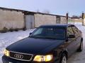 Audi A6 1995 годаүшін3 100 000 тг. в Шымкент – фото 2