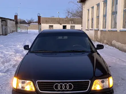 Audi A6 1995 года за 3 100 000 тг. в Шымкент