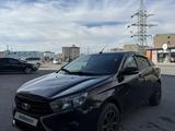 ВАЗ (Lada) Vesta 2018 годаүшін2 900 000 тг. в Актау – фото 4