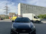 ВАЗ (Lada) Vesta 2018 годаүшін2 900 000 тг. в Актау – фото 3