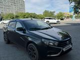 ВАЗ (Lada) Vesta 2018 годаүшін2 900 000 тг. в Актау – фото 2