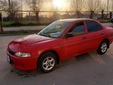 Mitsubishi Lancer 1996 года за 1 600 000 тг. в Алматы – фото 2