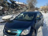 Chevrolet Cobalt 2023 годаfor7 000 000 тг. в Караганда – фото 3