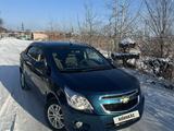 Chevrolet Cobalt 2023 годаfor7 000 000 тг. в Караганда – фото 2