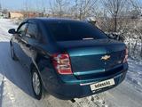 Chevrolet Cobalt 2023 годаfor7 000 000 тг. в Караганда – фото 5