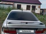 Nissan Primera 1998 годаfor800 000 тг. в Аягоз – фото 2