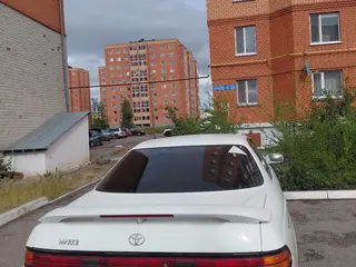 Toyota Mark II, 1996