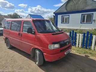 Volkswagen Multivan, 1994