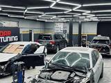 Кузовной ремонт и покраска автомобилей DAR TUNING в Астана