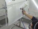 Кузовной ремонт и покраска автомобилей DAR TUNING в Астана – фото 5