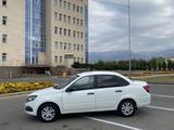 ВАЗ (Lada) Granta 2190 2018 годаfor2 450 000 тг. в Алматы – фото 4