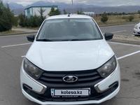 ВАЗ (Lada) Granta 2190 2018 года за 2 450 000 тг. в Алматы