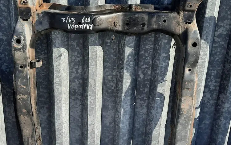 Балка передняя опель за 20 000 тг. в Караганда