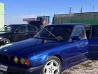 BMW 525 1995 годаүшін2 000 000 тг. в Жанаозен