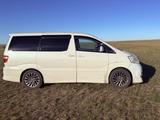 Toyota Alphard 2004 года за 5 000 000 тг. в Костанай