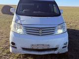 Toyota Alphard 2004 года за 5 000 000 тг. в Костанай – фото 2