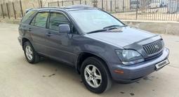 Lexus RX 300 1999 года за 5 300 000 тг. в Актау