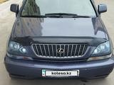 Lexus RX 300 1999 года за 5 300 000 тг. в Актау – фото 2