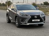 Lexus NX 200 2016 годаfor16 000 000 тг. в Шымкент – фото 3