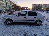 Opel Astra 1998 годаfor1 900 000 тг. в Кызылорда – фото 2