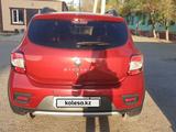 Renault Sandero Stepway 2020 года за 7 000 000 тг. в Атырау – фото 4