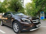 Mercedes-Benz GLA 220 2014 года за 7 800 000 тг. в Алматы – фото 2