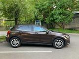 Mercedes-Benz GLA 220 2014 года за 7 800 000 тг. в Алматы – фото 3