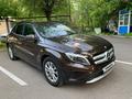 Mercedes-Benz GLA 220 2014 годаfor8 000 000 тг. в Алматы