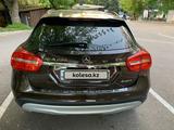 Mercedes-Benz GLA 220 2014 года за 7 800 000 тг. в Алматы – фото 5