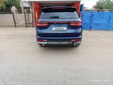 Jetour X90 Plus 2024 годаүшін10 455 205 тг. в Караганда – фото 2