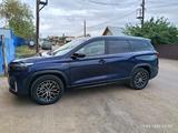Jetour X90 Plus 2024 годаүшін10 455 205 тг. в Караганда – фото 4
