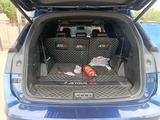 Jetour X90 Plus 2024 годаүшін10 455 205 тг. в Караганда – фото 5