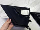 Накладка на бампер, оправа туманки BLACK ONYX на Тойота Прадо 150 за 30 000 тг. в Актобе – фото 2