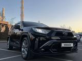 Toyota RAV4 2020 года за 16 500 000 тг. в Астана – фото 2