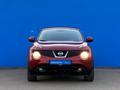 Nissan Juke 2014 года за 6 370 000 тг. в Алматы – фото 2