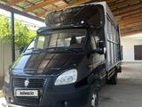 ГАЗ ГАЗель 2006 годаүшін5 300 000 тг. в Тараз